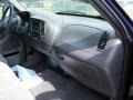 2002 True Blue Metallic Ford F150 XLT SuperCab 4x4  photo #30