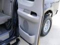 2002 True Blue Metallic Ford F150 XLT SuperCab 4x4  photo #36
