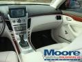 Crystal Red - CTS Sedan Photo No. 1