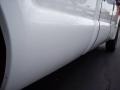 Oxford White - F350 Super Duty XL Crew Cab Photo No. 36