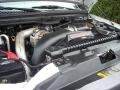 Oxford White - F350 Super Duty XL Crew Cab Photo No. 39