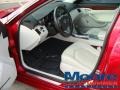 Crystal Red - CTS Sedan Photo No. 6