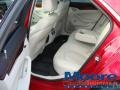 Crystal Red - CTS Sedan Photo No. 8