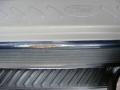 2002 True Blue Metallic Ford F150 XLT SuperCab 4x4  photo #46