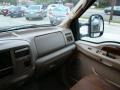 Estate Green Metallic - F350 Super Duty King Ranch Crew Cab 4x4 Dually Photo No. 16