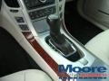 Crystal Red - CTS Sedan Photo No. 11
