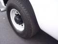Oxford White - F350 Super Duty XL Crew Cab Photo No. 43