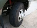 Estate Green Metallic - F350 Super Duty King Ranch Crew Cab 4x4 Dually Photo No. 22