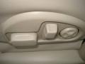 2000 Polo Green Cadillac DeVille Sedan  photo #12