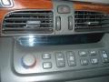 2000 Polo Green Cadillac DeVille Sedan  photo #13