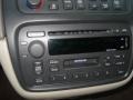 2000 Polo Green Cadillac DeVille Sedan  photo #14