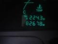 2000 Polo Green Cadillac DeVille Sedan  photo #16