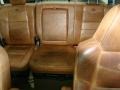 Estate Green Metallic - F350 Super Duty King Ranch Crew Cab 4x4 Dually Photo No. 31