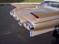 Aspen Gold - Eldorado Biarritz Convertible Photo No. 7