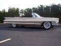 Aspen Gold - Eldorado Biarritz Convertible Photo No. 18