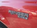 Toreador Red Metallic - Ranger XLT SuperCab Photo No. 12