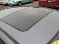 2001 Steel Grey Metallic BMW 3 Series 325i Sedan  photo #7