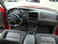 2005 Bright Red Ford Explorer Sport Trac XLS  photo #13