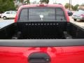 2005 Bright Red Ford Explorer Sport Trac XLS  photo #14