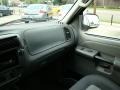 2005 Bright Red Ford Explorer Sport Trac XLS  photo #15