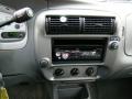 2005 Bright Red Ford Explorer Sport Trac XLS  photo #16