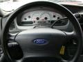 2005 Bright Red Ford Explorer Sport Trac XLS  photo #18