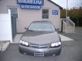 2002 Medium Bronzemist Metallic Chevrolet Impala   photo #1