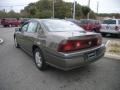 2002 Medium Bronzemist Metallic Chevrolet Impala   photo #4