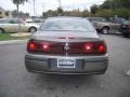 2002 Medium Bronzemist Metallic Chevrolet Impala   photo #5