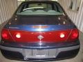 2002 Navy Blue Metallic Chevrolet Impala   photo #6