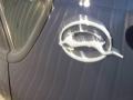 2002 Navy Blue Metallic Chevrolet Impala   photo #8