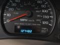 2002 Navy Blue Metallic Chevrolet Impala   photo #9