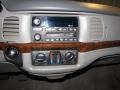 2002 Navy Blue Metallic Chevrolet Impala   photo #10