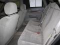 2002 Navy Blue Metallic Chevrolet Impala   photo #12