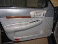 2002 Navy Blue Metallic Chevrolet Impala   photo #19