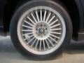 2002 Navy Blue Metallic Chevrolet Impala   photo #21