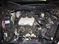 2002 Navy Blue Metallic Chevrolet Impala   photo #23