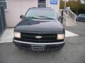 Black 1997 Chevrolet Blazer LT 4x4
