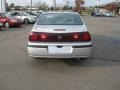 2000 Galaxy Silver Metallic Chevrolet Impala   photo #11