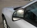 2000 Galaxy Silver Metallic Chevrolet Impala   photo #17