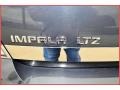 2008 Slate Metallic Chevrolet Impala LTZ  photo #4