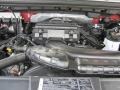2007 Redfire Metallic Ford F150 XLT SuperCab  photo #30