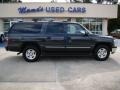 Black 2004 Chevrolet Suburban 1500