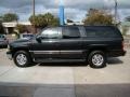 2004 Black Chevrolet Suburban 1500  photo #5