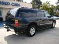 2004 Black Chevrolet Suburban 1500  photo #8