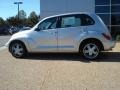 2005 Bright Silver Metallic Chrysler PT Cruiser   photo #3