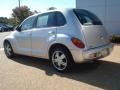 2005 Bright Silver Metallic Chrysler PT Cruiser   photo #4