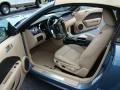 Windveil Blue Metallic - Mustang V6 Premium Convertible Photo No. 9