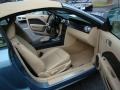 Windveil Blue Metallic - Mustang V6 Premium Convertible Photo No. 10