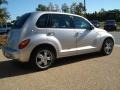 2005 Bright Silver Metallic Chrysler PT Cruiser   photo #6